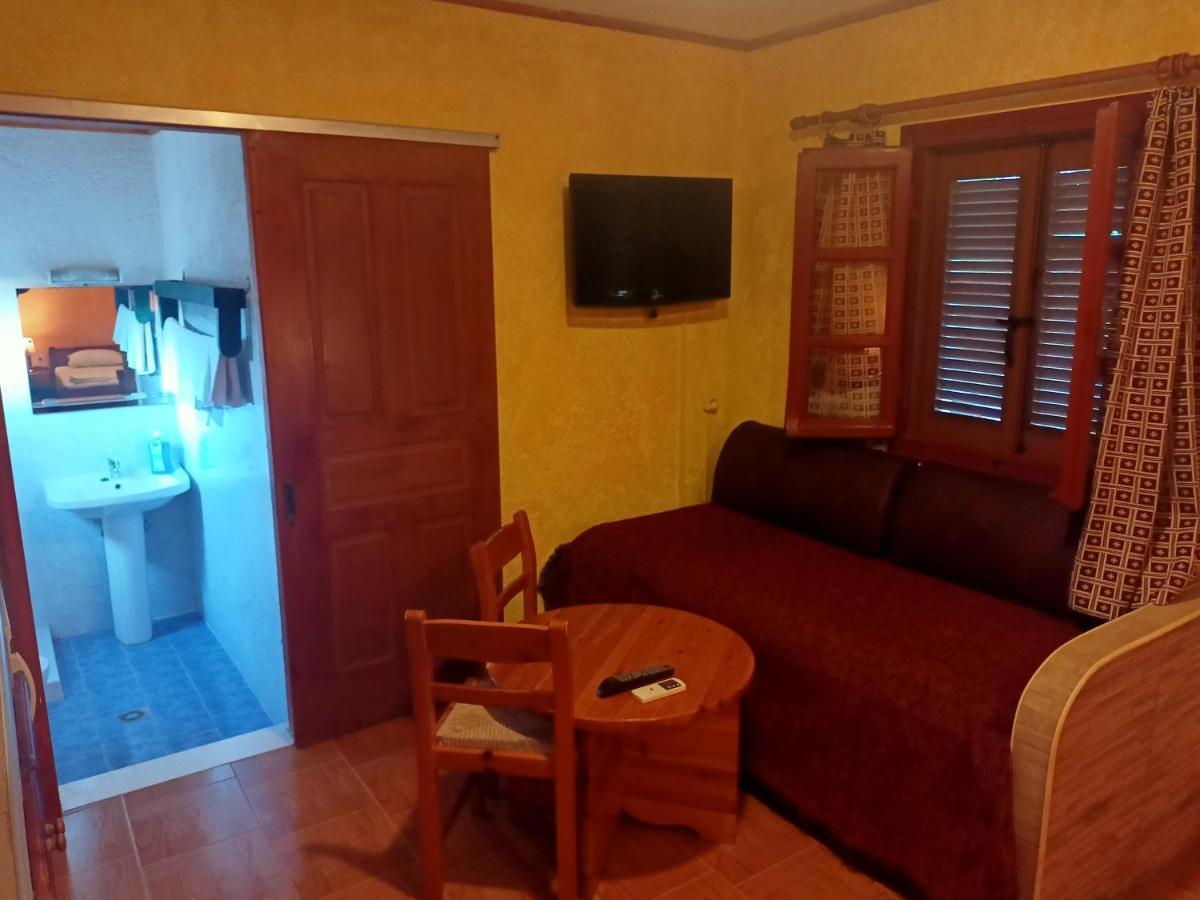 Sunrise Apartments باليكاسترون المظهر الخارجي الصورة