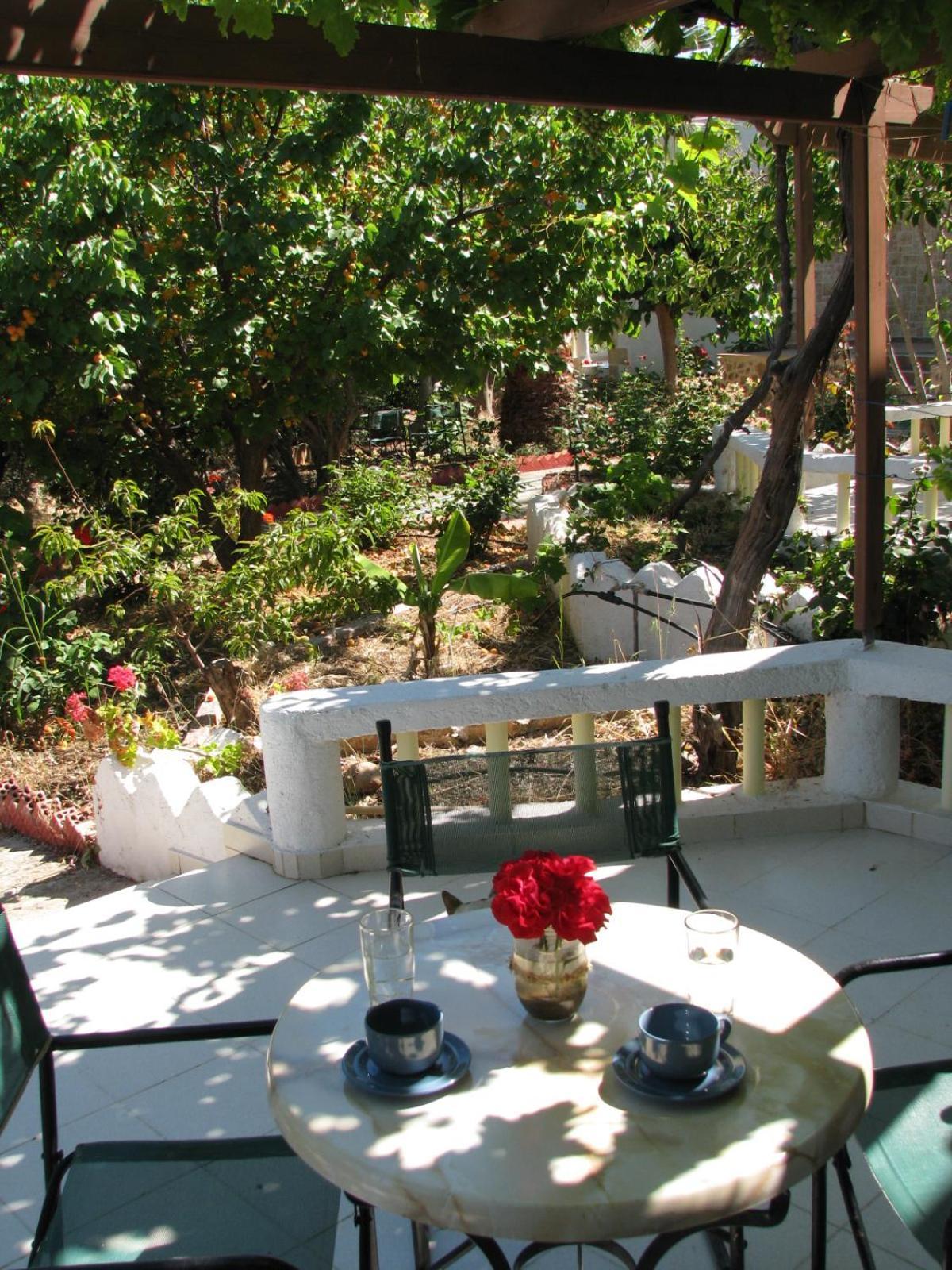Sunrise Apartments باليكاسترون المظهر الخارجي الصورة